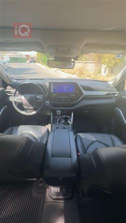 تويوتا هايلاندر